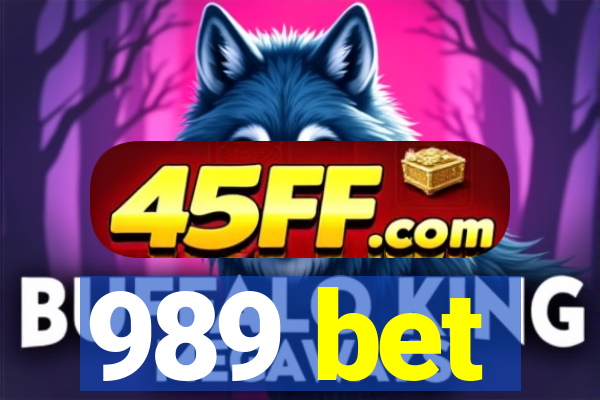 989 bet
